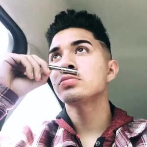 Meet your Posher, Bryan